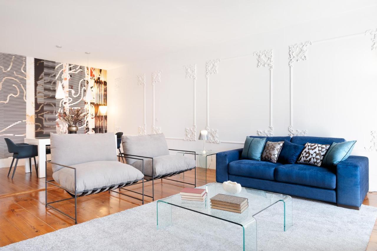 شقة Historical Penthouse At Cardosas Block بورتو المظهر الخارجي الصورة