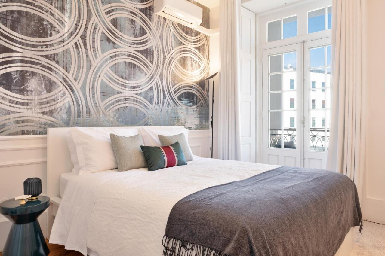 شقة Historical Penthouse At Cardosas Block بورتو المظهر الخارجي الصورة