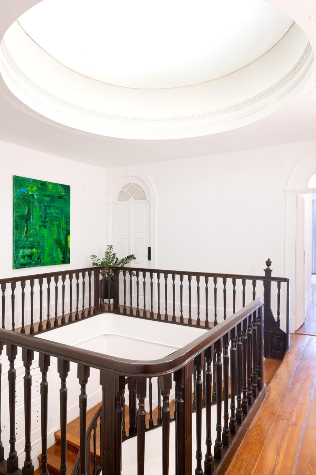 شقة Historical Penthouse At Cardosas Block بورتو المظهر الخارجي الصورة